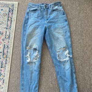 Size 3R Hollister Jeans